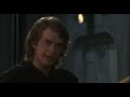 Anakin speaking Droid (Deleted Scene)