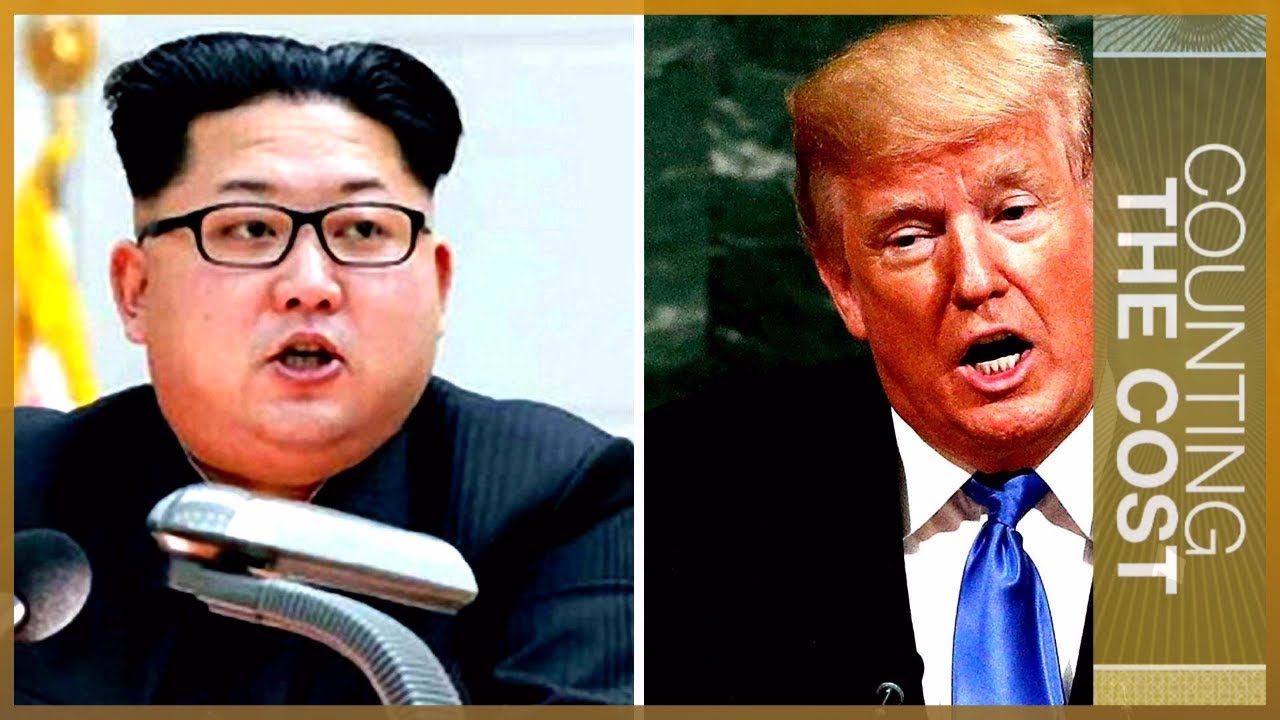 🇰🇵 🇺🇸 هل فشل قمة ترامب-كيم أمرٌ ميؤوس منه؟ | حساب التكلفة