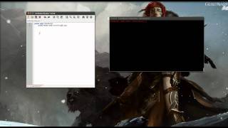 Java Tutorial 1 "Hello World" (Beginners)
