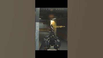 Modern Warfare Search & Destroy Highlights: Hardcore Ace w/ SCAR-H