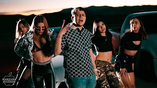 Grupo Los de la O - El Fat Tony (Video Oficial)