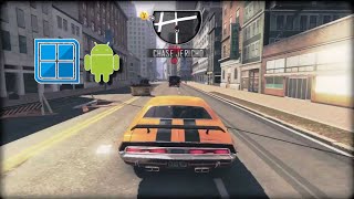 driver: sun Francisco winlator emulator game play |pc Games on mobile|driving game screenshot 2