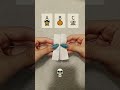 Difficult Halloween challenge!😈 #shortvideo #shorts #short #fyp #emoji