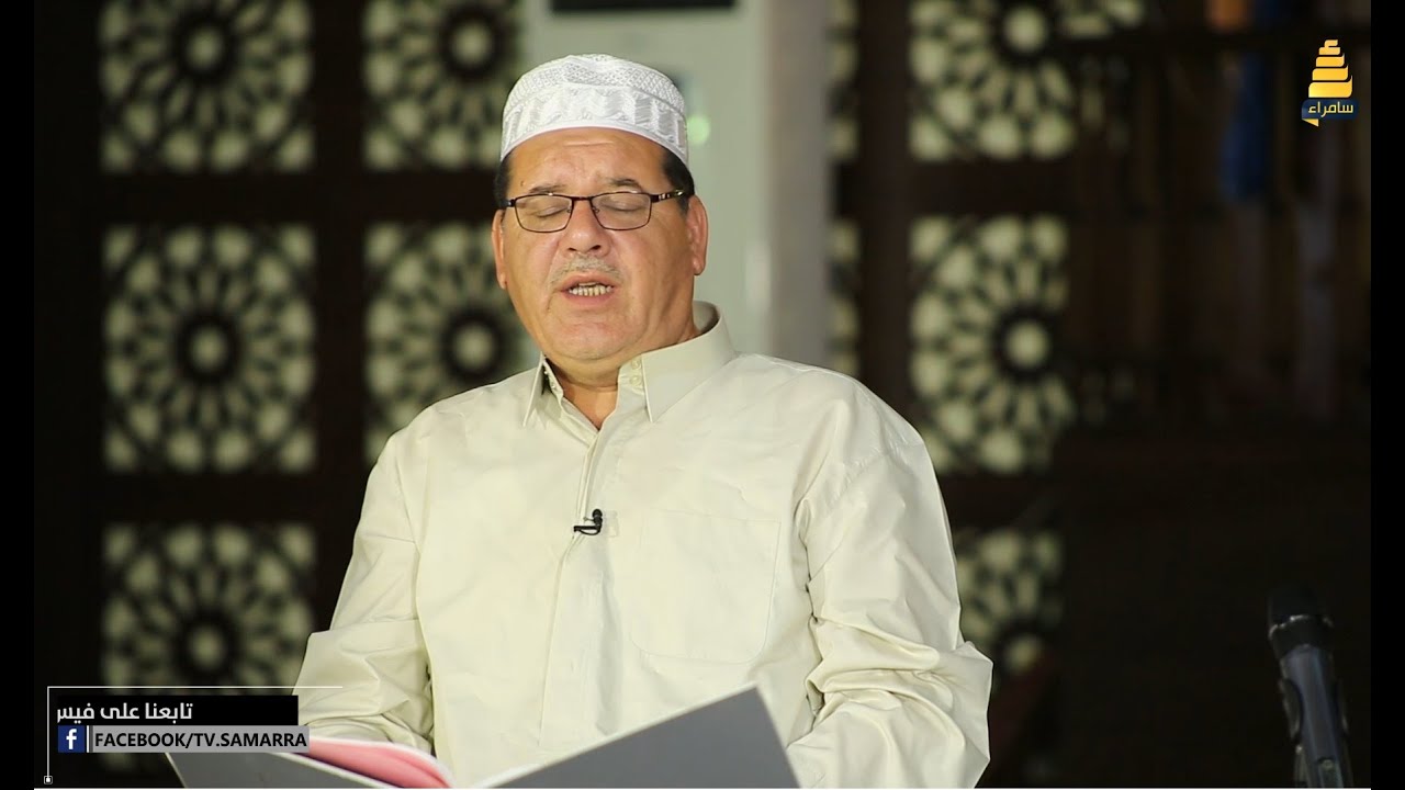 برنامج مداح الرسول ج2 | الحلقة الاولى - المداح بكر الكردي