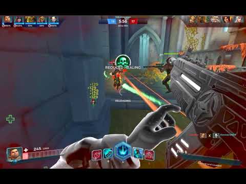 paladins #47