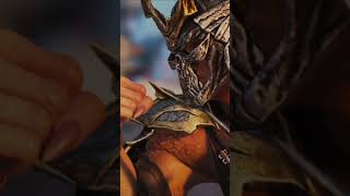 PEACEMAKER VS GENERAL SHAO DIALOGOS EN MK1