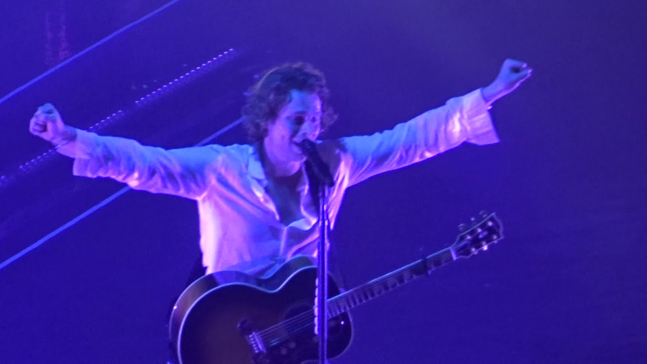 5 Seconds of Summer - Ghost of You