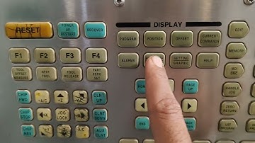 How to set spindle orientation said mount tool changer || side mount tool changer- set parameter 257