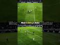 I think the first better 💥🤯 #gamingvideo #pes #goals #neymar