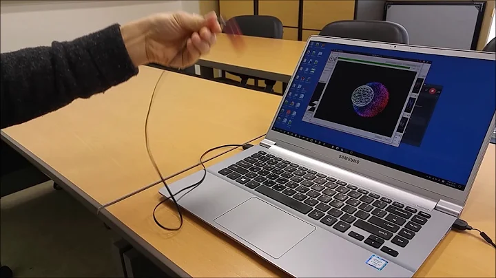 WITHROBOT: Magnetometer Calibration for myAHRS+