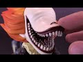 Asmus Toys QBitz Classic Series It Chapter 2 Pennywise Spider Version 02 TheReviewSpot 