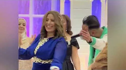 حركي ها لعريضة حركي شاب ميدو Cheb Midou Harki Ha Le3rida Harki 