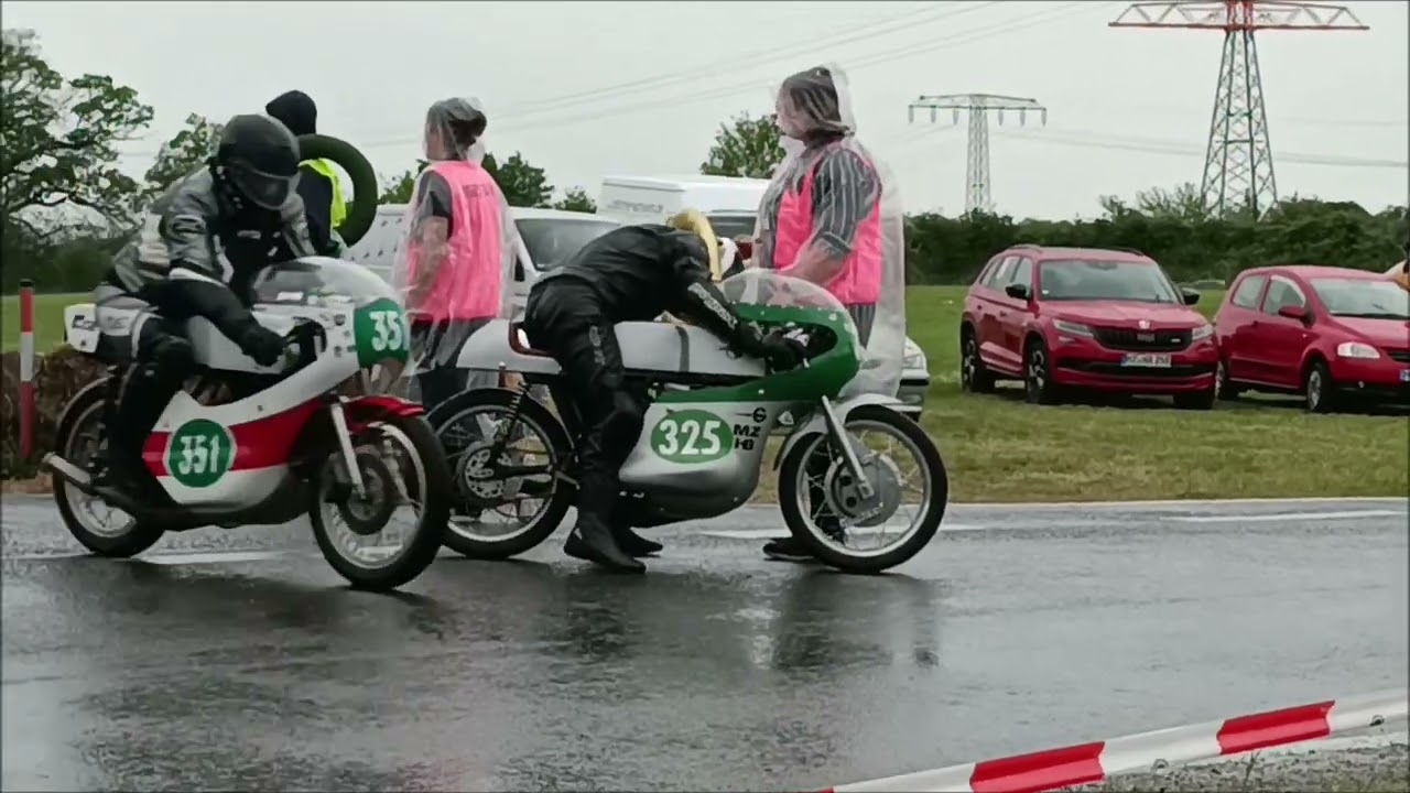 Weixdorf Classic 2024