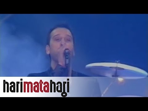 Hari Mata Hari - Upomoc - (Live Zetra 2004)