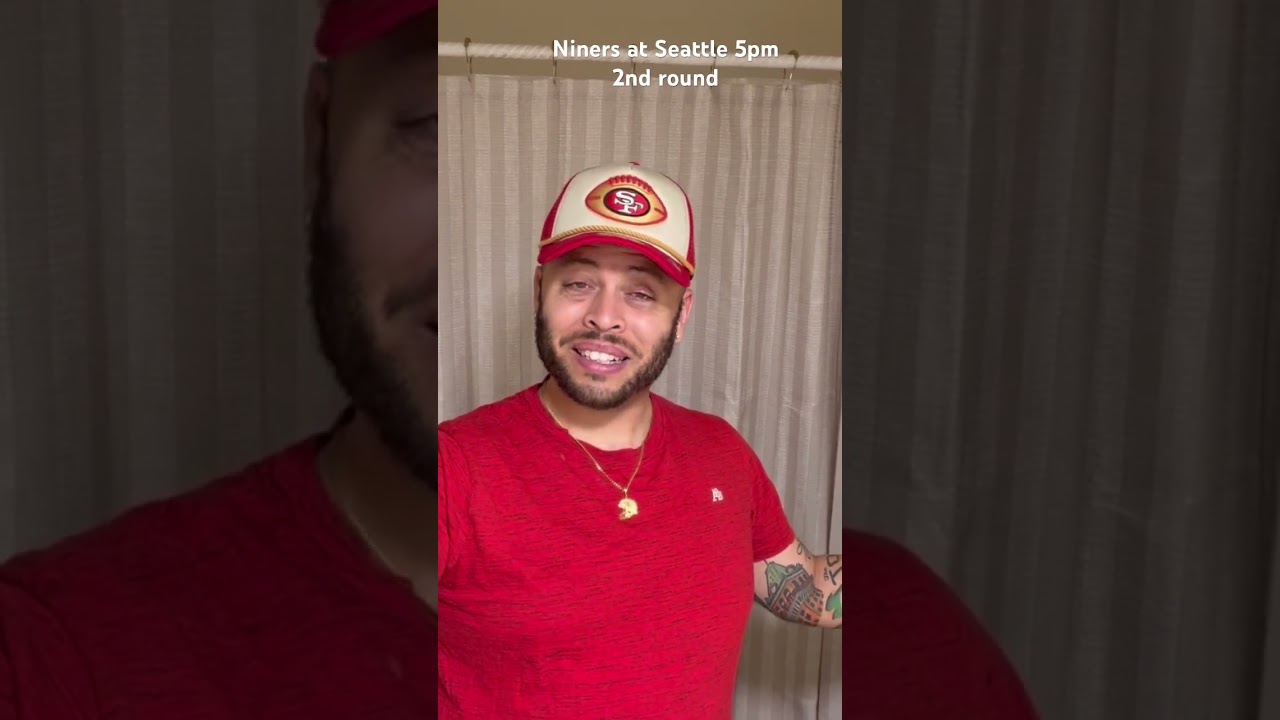 🛑Breaking: 49ers at Seahawks game time Announced | Aaron Rodgers Sad End ​⁠