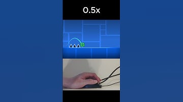 Geometry Dash Supercell Intro Meme (Wait For The End)