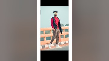 Edit Majedaar Urban Photos Only using Mobile ! Lightroom Tutorial