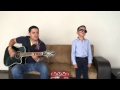 Emilio Antonio y Joel Elizalde Jr. - El Karma