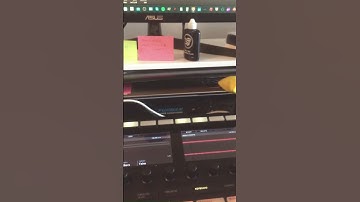 Maschine mk3 Sequencing iOS #short #maschinemk3 #sampling #chomplr #bx2098EQ #dopesnare #beatmaking