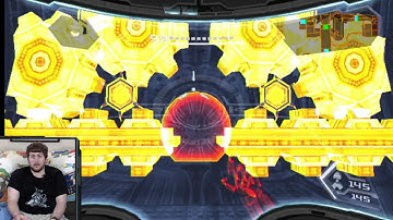 Metroid Prime 3: Corruption (Part 6)