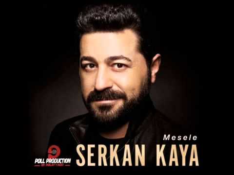 Serkan Kaya - Mesele (Exlusive Remix)