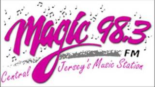 Magic 98.3 jingles (JAM Digital Mix) screenshot 1