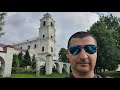 Путешествие по БЕЛАРУСИ ( Travel in Belarus )