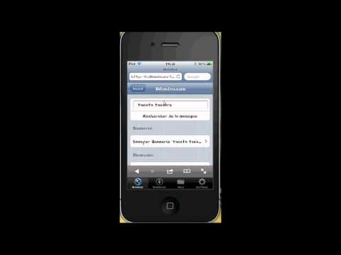 Comment télécharger une musique sur l'ipod ? Réponse sur cette vidéo !