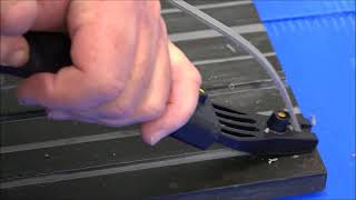 Performance Plastics EnduroSharp® GFR Blades