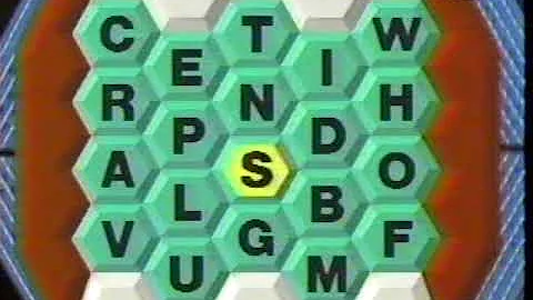 Blockbusters - Jeanne @ Gold Run (April 1987)