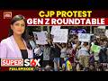 CJP Protest: Gen Z Takes The Mic On Sonam Wangchuk, Youth Anger & The Movement's Future | Watch