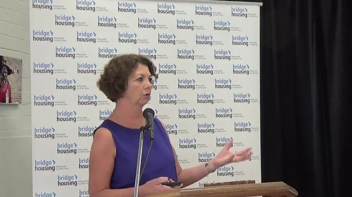 Greater Sydney Commissioner Heather Nesbitt at Bri...
