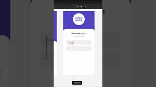 Mobile App Design Login Screen UI Design #uidesign #uiux #appdesign #short #ui #logo #designer Mobile App Design Login Screen UI Design #uidesign #uiux #appdesign #short #ui #logo #designer