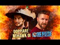 Com'Ã¨ Stato DOPPIARE MIHAWK in ONE PIECE