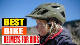 Top 5 Best Bike Helmets for Kids 2026: Safety & Comfort Tested! 🚲