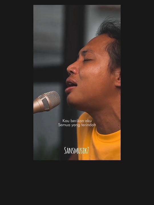 Ayah - Seventeen || Felix irwan #sansmusik7 #felixirwan #ayah #seventeen