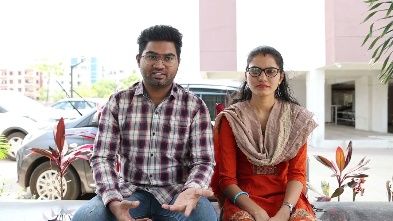 Goodwill Meadows | Customer Testimonial | 1 & 2 BHK homes in Lohegaon