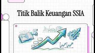 SSIA Financial Turnaround - 2026 First Half Analysis of PT Surya Semesta Internusa Tbk