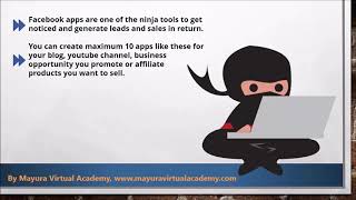 9 FB Apps For Leads Sales screenshot 1