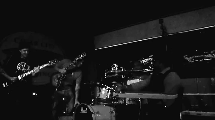 Rj Howson Band with special guests Brian Byrd and ...