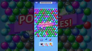 Shoot Bubble Pop Bubbles | Bubble Shooter Levels 811–813 Gameplay Walkthrough | Android & iOS 2026 screenshot 5