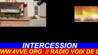 Operation Dintercession