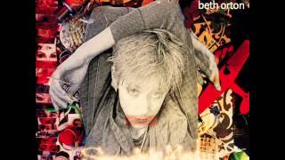 Watch Beth Orton Release Me video