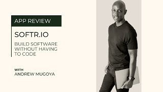 App Review - Softr.io | Create software without having to code screenshot 4