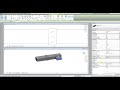 Revit Volume Control Damper - Opposed + Parallel Blade Pressure Drop