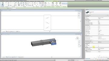 Revit Volume Control Damper - Opposed + Parallel Blade Pressure Drop