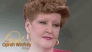 The Premonition That Led One Woman to Find a Dead Body | The Oprah Winfrey Show | OWN