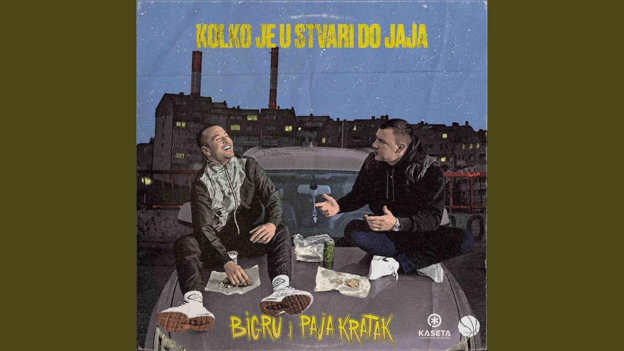 Kolko Je U Stvari Do Jaja YouTube Kolko Je U Stvari Do Jaja YouTube