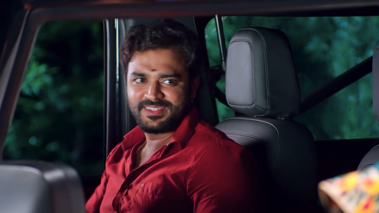 Anbe Sivam - Ep 24 - Vikram Shri, Raksha Holla - Tamil Tv Serial - Zee5 Tamil Classics