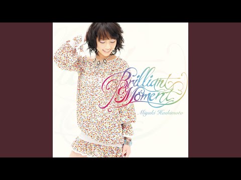 Ai no kakera (愛のカケラ)